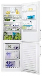 Zanussi ZRB 34337 WA