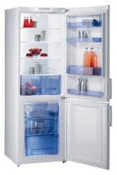 Gorenje NRK 60322 W