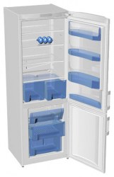 Gorenje NRK 60322 W