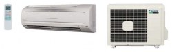 Daikin FTKS25C / RKH25D