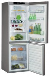 Whirlpool WBV 3327 NFCIX