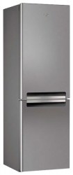 Whirlpool WBV 3327 NFCIX