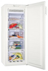 Zanussi ZFU 216 FWO