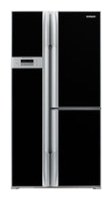 Hitachi R-M700EU8GBK