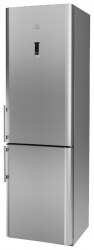 Indesit BIAA 33 FXHY