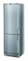 Vestfrost BKF 420 E58 Silver