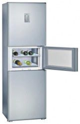 Siemens KG29WE60