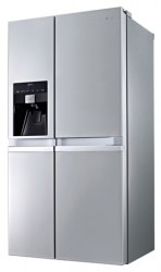 LG GSL-545 PVYV