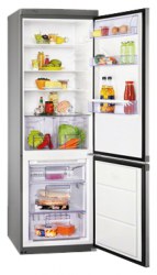 Zanussi ZRB 934 FX2