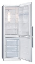 LG GA-B399 TGAT