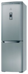 Indesit PBAA 33 V X D