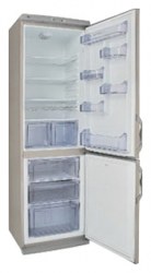 Vestfrost VB 344 M2 IX