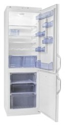 Vestfrost VB 344 M2 W