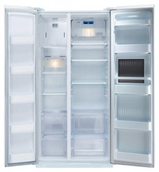 LG GW-C207 FLQA