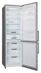 LG GA-B489 BVSP