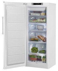 Whirlpool WVE 1660 NFW