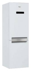 Whirlpool WBV 3687 NFCW