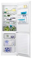 Zanussi ZRB 34214 WA