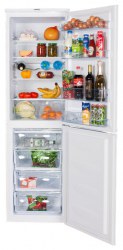 Shivaki SHRF-375CDW