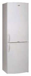 Whirlpool ARC 5584 WP