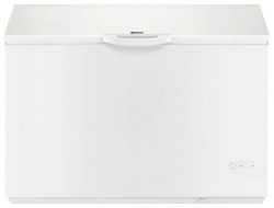 Zanussi ZFC 31401 WA