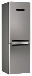 Whirlpool WBV 3398 NFCIX