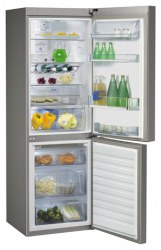 Whirlpool WBV 3398 NFCIX