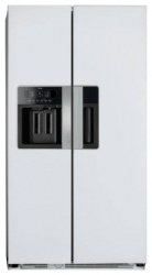 Whirlpool WSG 5556 A+W