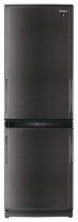Sharp SJ-WP320TBK