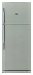 Sharp SJ-642NGR