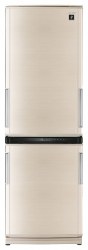 Sharp SJ-WP320TBE