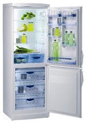 Gorenje RK 6335 W
