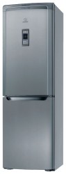Indesit PBAA 34 NF X D