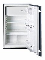 Smeg FL167A