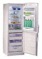 Whirlpool ARZ 896