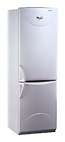 Whirlpool ARZ 897 Silver