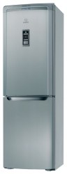 Indesit PBAA 33 NF X D