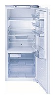 Siemens KI26F440