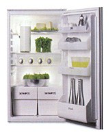 Zanussi ZI 9165