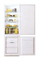 Zanussi ZI 9310