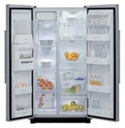 Whirlpool FRUU 2VAF20