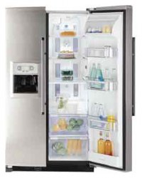 Whirlpool FRSS 36AF20