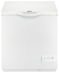Zanussi ZFC 21400 WA