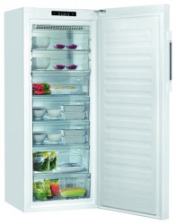 Whirlpool WVA 31612 NFW