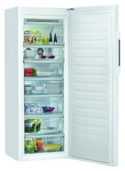 Whirlpool WVA 35993 NFW