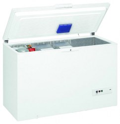 Whirlpool WH 3911