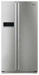 LG GC-B207 BTQA