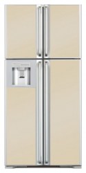Hitachi R-W660EUN9GLB