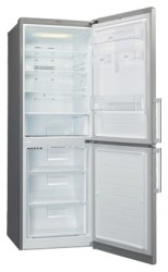 LG GA-B429 BLQA