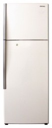 Hitachi R-T380EUN1KPWH